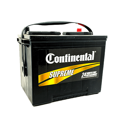Top Quality Battery Options at Interstate Batteries in Waco, TX